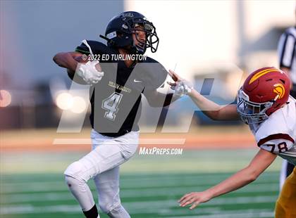 Thumbnail 3 in Lassiter @ Sprayberry photogallery.