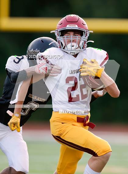 Thumbnail 3 in Lassiter @ Sprayberry photogallery.