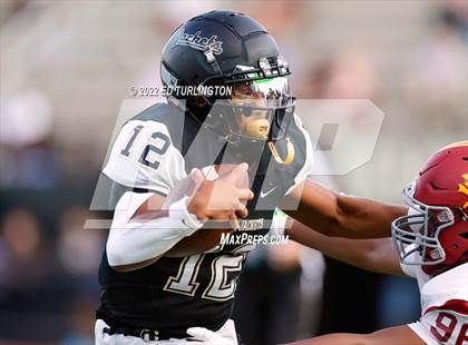 Thumbnail 3 in Lassiter @ Sprayberry photogallery.