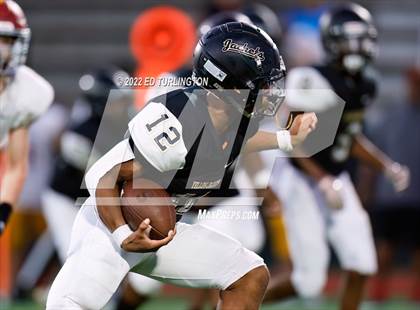 Thumbnail 2 in Lassiter @ Sprayberry photogallery.