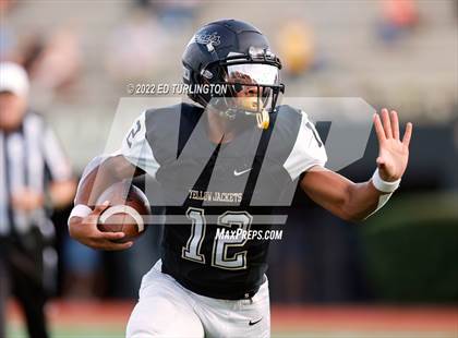 Thumbnail 2 in Lassiter @ Sprayberry photogallery.