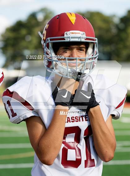 Thumbnail 3 in Lassiter @ Sprayberry photogallery.
