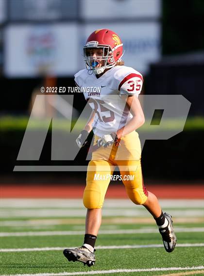 Thumbnail 2 in Lassiter @ Sprayberry photogallery.