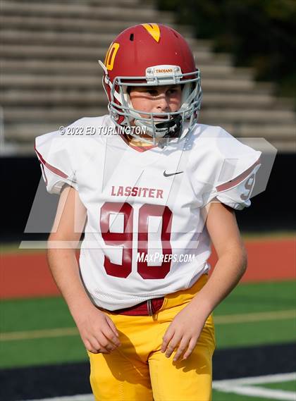 Thumbnail 2 in Lassiter @ Sprayberry photogallery.