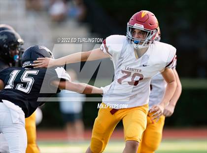 Thumbnail 2 in Lassiter @ Sprayberry photogallery.
