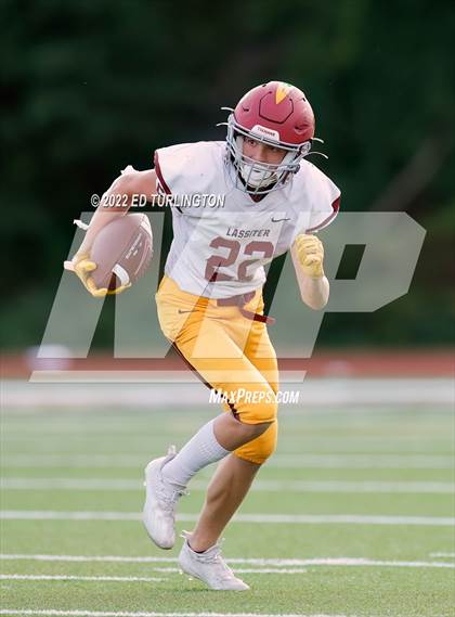 Thumbnail 3 in Lassiter @ Sprayberry photogallery.