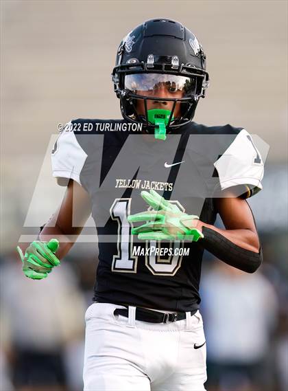 Thumbnail 1 in Lassiter @ Sprayberry photogallery.