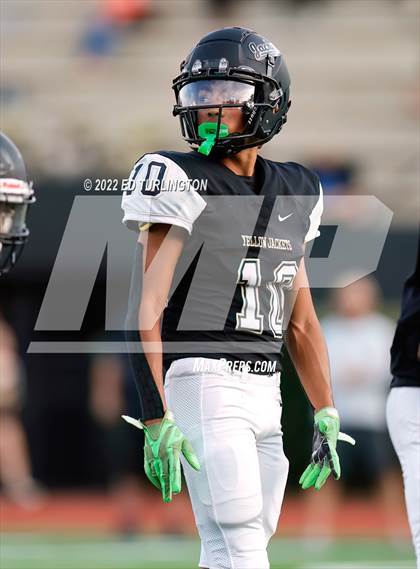 Thumbnail 3 in Lassiter @ Sprayberry photogallery.