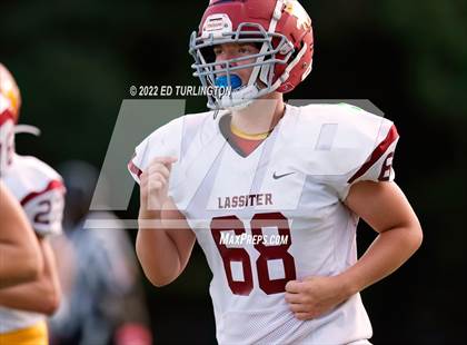 Thumbnail 1 in Lassiter @ Sprayberry photogallery.