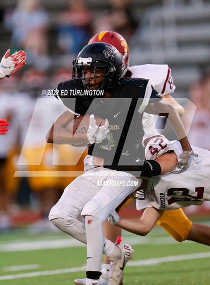 Thumbnail 3 in Lassiter @ Sprayberry photogallery.