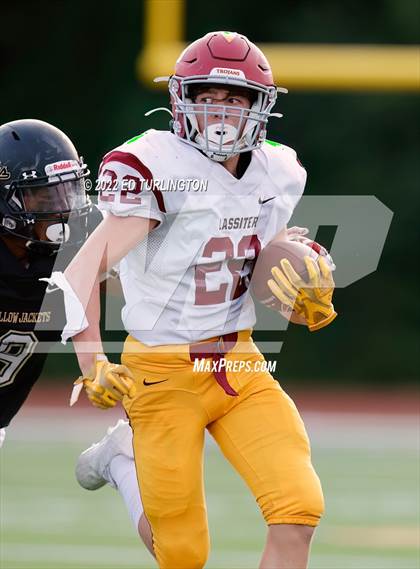 Thumbnail 2 in Lassiter @ Sprayberry photogallery.