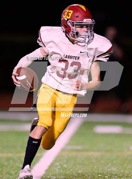 Thumbnail 1 in Lassiter @ Sprayberry photogallery.