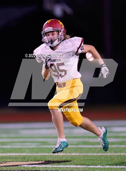Thumbnail 3 in Lassiter @ Sprayberry photogallery.