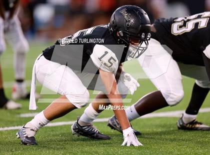 Thumbnail 2 in Lassiter @ Sprayberry photogallery.