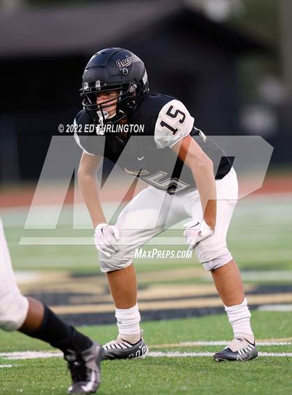 Thumbnail 2 in Lassiter @ Sprayberry photogallery.