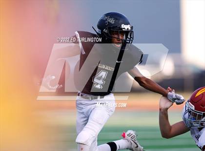 Thumbnail 2 in Lassiter @ Sprayberry photogallery.
