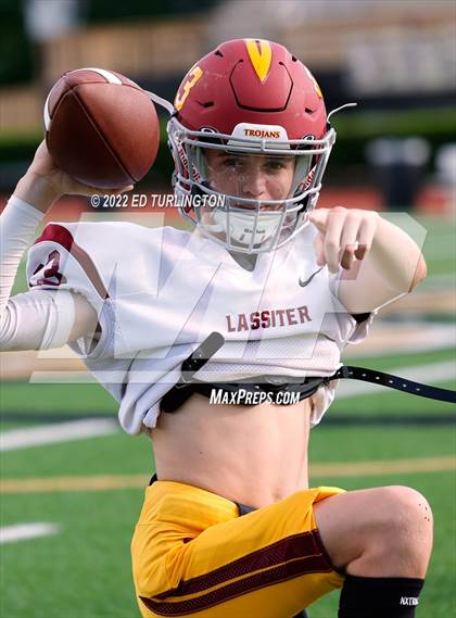 Thumbnail 1 in Lassiter @ Sprayberry photogallery.