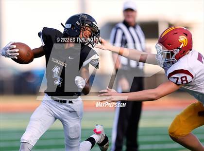 Thumbnail 3 in Lassiter @ Sprayberry photogallery.