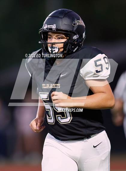 Thumbnail 1 in Lassiter @ Sprayberry photogallery.