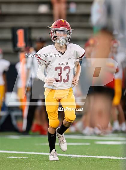 Thumbnail 3 in Lassiter @ Sprayberry photogallery.