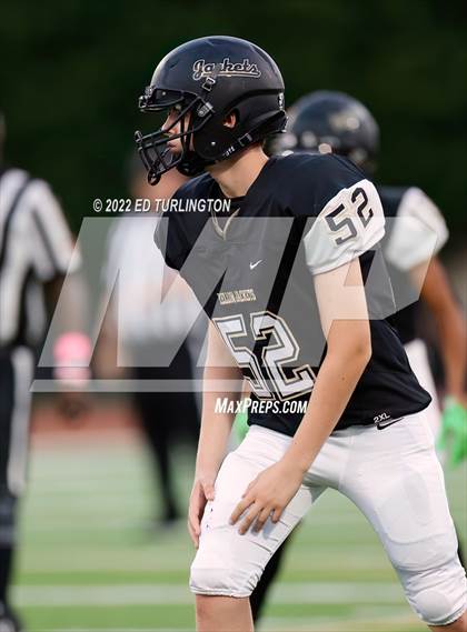 Thumbnail 1 in Lassiter @ Sprayberry photogallery.