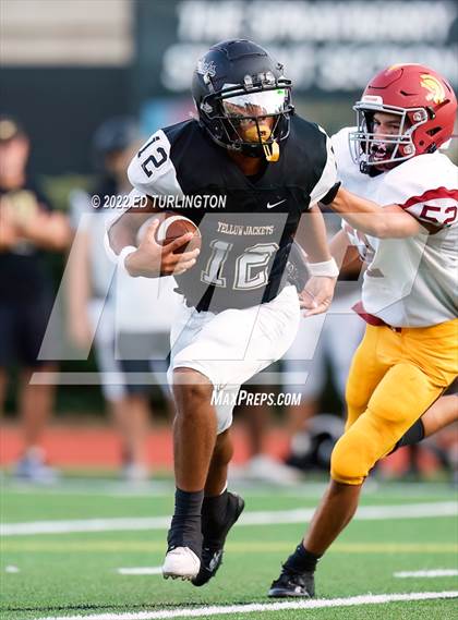 Thumbnail 3 in Lassiter @ Sprayberry photogallery.