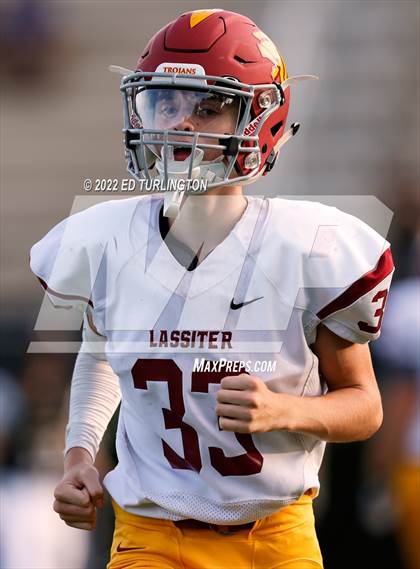 Thumbnail 3 in Lassiter @ Sprayberry photogallery.