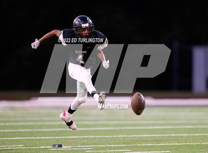 Thumbnail 3 in Lassiter @ Sprayberry photogallery.