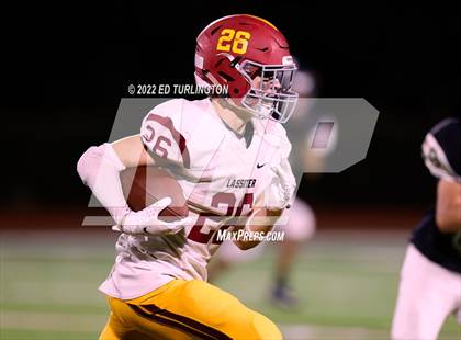 Thumbnail 3 in Lassiter @ Sprayberry photogallery.