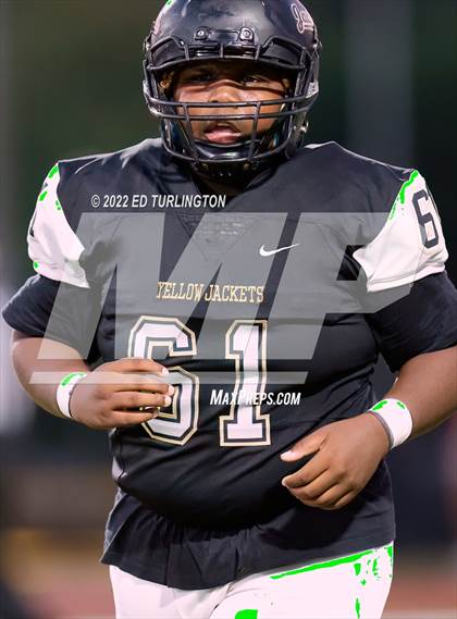 Thumbnail 3 in Lassiter @ Sprayberry photogallery.