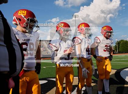 Thumbnail 1 in Lassiter @ Sprayberry photogallery.