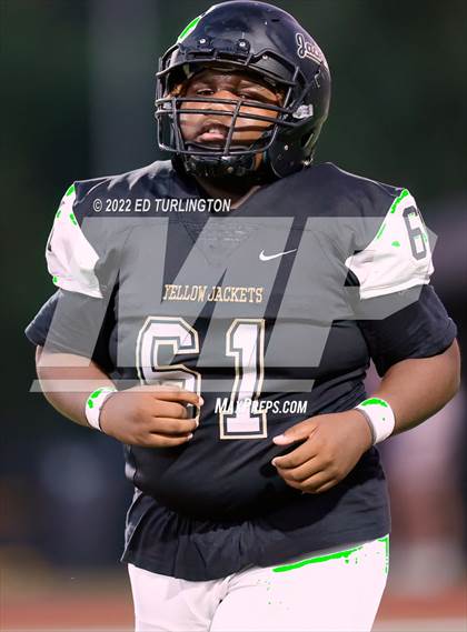 Thumbnail 2 in Lassiter @ Sprayberry photogallery.