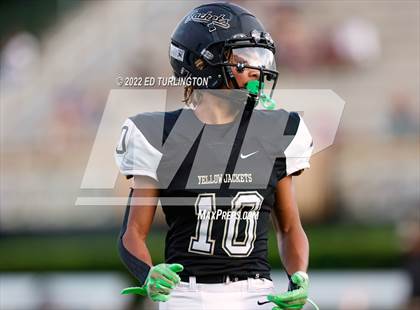 Thumbnail 2 in Lassiter @ Sprayberry photogallery.