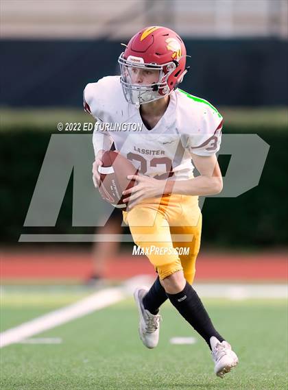 Thumbnail 3 in Lassiter @ Sprayberry photogallery.