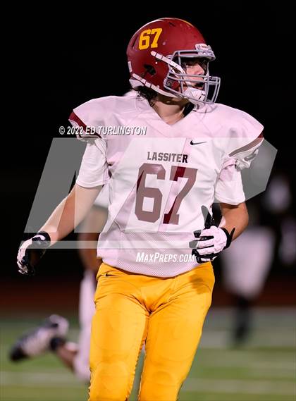 Thumbnail 1 in Lassiter @ Sprayberry photogallery.