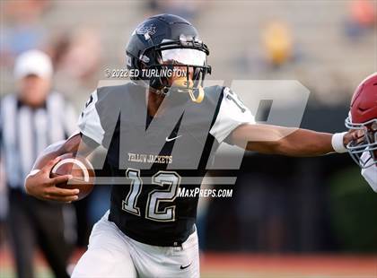 Thumbnail 3 in Lassiter @ Sprayberry photogallery.