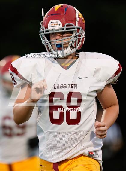 Thumbnail 1 in Lassiter @ Sprayberry photogallery.