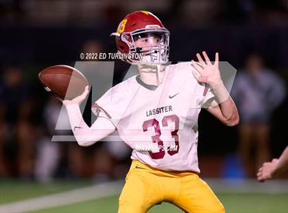 Thumbnail 3 in Lassiter @ Sprayberry photogallery.