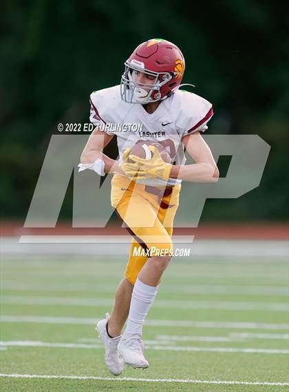 Thumbnail 1 in Lassiter @ Sprayberry photogallery.
