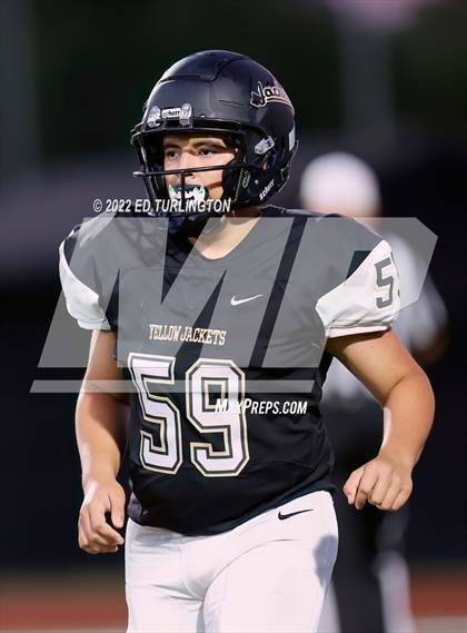 Thumbnail 3 in Lassiter @ Sprayberry photogallery.