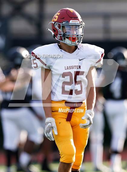 Thumbnail 3 in Lassiter @ Sprayberry photogallery.