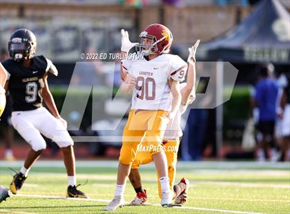 Thumbnail 1 in Lassiter @ Sprayberry photogallery.