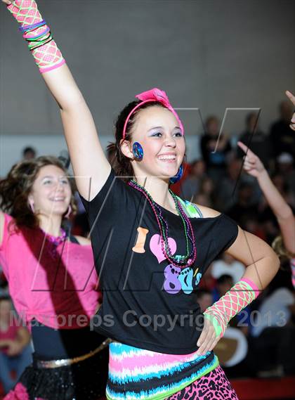 Thumbnail 2 in West Valley @ Corning (NSCIF D4 Second Round Playoff) photogallery.