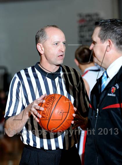 Thumbnail 2 in West Valley @ Corning (NSCIF D4 Second Round Playoff) photogallery.