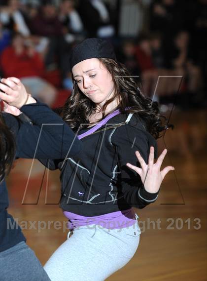 Thumbnail 3 in West Valley @ Corning (NSCIF D4 Second Round Playoff) photogallery.
