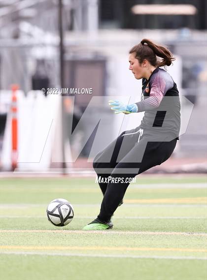 Thumbnail 2 in Carondelet vs. California (CIFNCS D1 Final) photogallery.