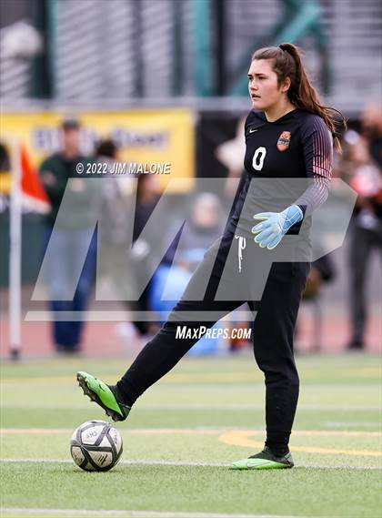 Thumbnail 1 in Carondelet vs. California (CIFNCS D1 Final) photogallery.