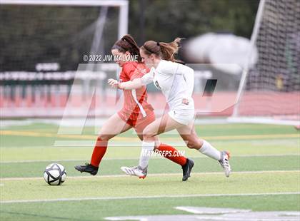 Thumbnail 3 in Carondelet vs. California (CIFNCS D1 Final) photogallery.