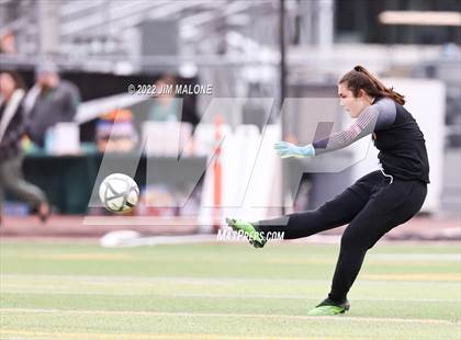 Thumbnail 3 in Carondelet vs. California (CIFNCS D1 Final) photogallery.