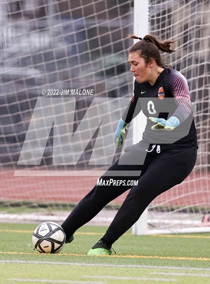 Thumbnail 2 in Carondelet vs. California (CIFNCS D1 Final) photogallery.